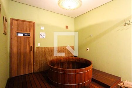 Apartamento à venda com 275m², 3 quartos e 4 vagasÁrea comum