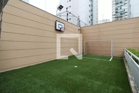 Apartamento à venda com 275m², 3 quartos e 4 vagasÁrea comum