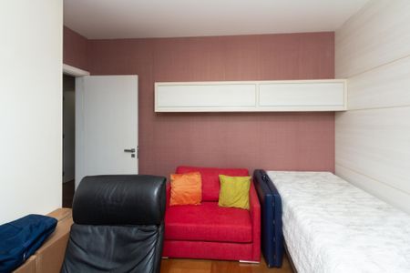 Apartamento à venda com 275m², 3 quartos e 4 vagasSuíte 1