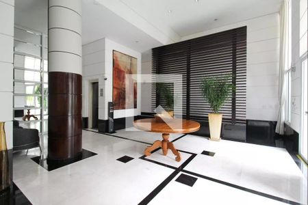 Apartamento à venda com 275m², 3 quartos e 4 vagasÁrea comum