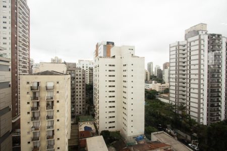 Apartamento à venda com 275m², 3 quartos e 4 vagasVista Varanda