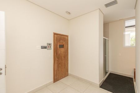 Apartamento para alugar com 55m², 1 quarto e 1 vaga Apartamento para alugar com 55m², 1 quarto e 1 vagaSauna