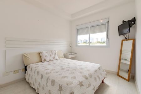 Apartamento para alugar com 55m², 1 quarto e 1 vaga Apartamento para alugar com 55m², 1 quarto e 1 vagaSuíte