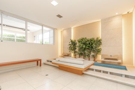 Apartamento para alugar com 55m², 1 quarto e 1 vaga Apartamento para alugar com 55m², 1 quarto e 1 vagaSpa