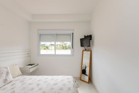 Apartamento para alugar com 55m², 1 quarto e 1 vaga Apartamento para alugar com 55m², 1 quarto e 1 vagaSuíte