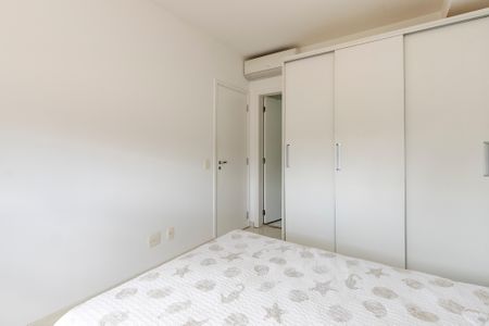 Apartamento para alugar com 55m², 1 quarto e 1 vaga Apartamento para alugar com 55m², 1 quarto e 1 vagaSuíte