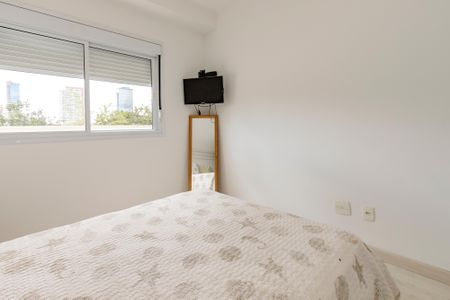 Apartamento para alugar com 55m², 1 quarto e 1 vaga Apartamento para alugar com 55m², 1 quarto e 1 vagaSuíte