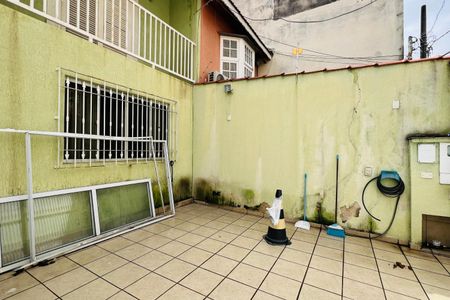 Casa à venda com 125m², 2 quartos e 3 vagas Casa à venda com 125m², 2 quartos e 3 vagasGaragem