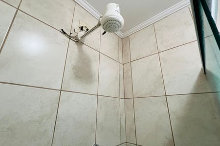 Casa à venda com 125m², 2 quartos e 3 vagas Casa à venda com 125m², 2 quartos e 3 vagasBanheiro da Suíte