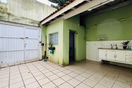 Casa à venda com 125m², 2 quartos e 3 vagas Casa à venda com 125m², 2 quartos e 3 vagasÁrea de Serviço