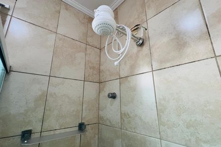 Casa à venda com 125m², 2 quartos e 3 vagas Casa à venda com 125m², 2 quartos e 3 vagasBanheiro