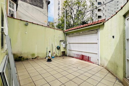Casa à venda com 125m², 2 quartos e 3 vagas Casa à venda com 125m², 2 quartos e 3 vagasGaragem
