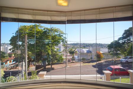 Casa à venda com 200m², 3 quartos e 2 vagasVista da Sala