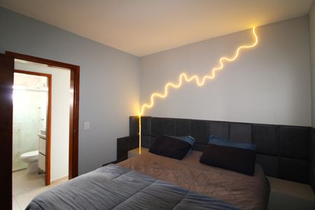 Apartamento à venda com 56m², 2 quartos e 2 vagasQuarto 1