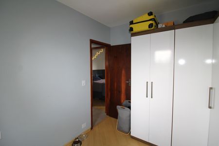 Apartamento à venda com 56m², 2 quartos e 2 vagasQuarto 2