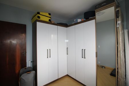 Apartamento à venda com 56m², 2 quartos e 2 vagasQuarto 2