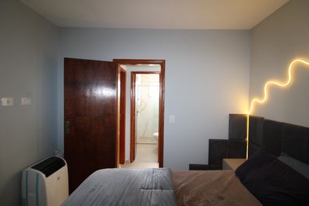 Apartamento à venda com 56m², 2 quartos e 2 vagasQuarto 1