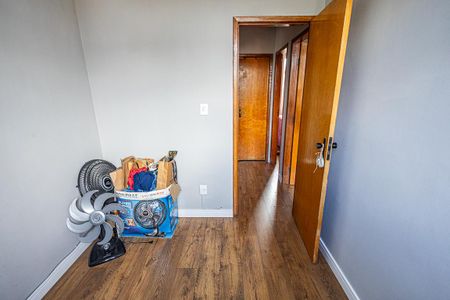 Apartamento à venda com 71m², 3 quartos e 1 vaga Apartamento à venda com 71m², 3 quartos e 1 vagaQuarto 3