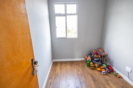 Apartamento à venda com 71m², 3 quartos e 1 vaga Apartamento à venda com 71m², 3 quartos e 1 vagaQuarto 3