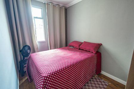 Apartamento à venda com 71m², 3 quartos e 1 vaga Apartamento à venda com 71m², 3 quartos e 1 vagaQuarto 2