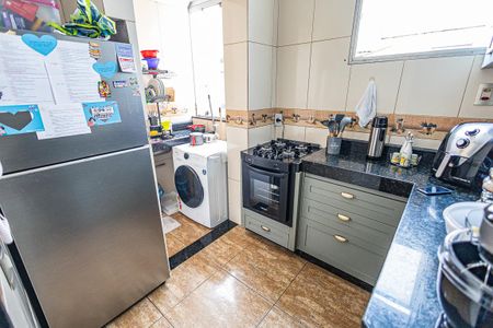 Apartamento à venda com 71m², 3 quartos e 1 vaga Apartamento à venda com 71m², 3 quartos e 1 vagaCozinha