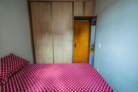 Apartamento à venda com 71m², 3 quartos e 1 vaga Apartamento à venda com 71m², 3 quartos e 1 vagaQuarto 2