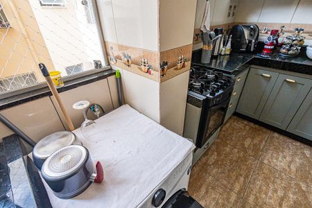 Apartamento à venda com 71m², 3 quartos e 1 vaga Apartamento à venda com 71m², 3 quartos e 1 vagaArea de serviço