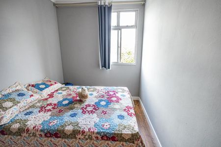 Apartamento à venda com 71m², 3 quartos e 1 vaga Apartamento à venda com 71m², 3 quartos e 1 vagaQuarto 1