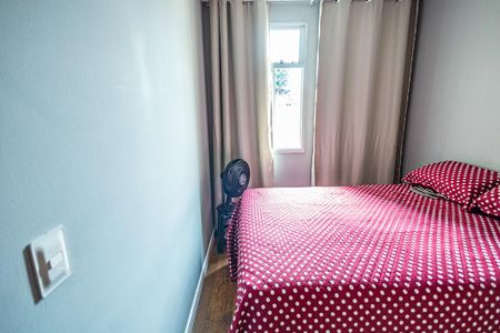 Apartamento à venda com 71m², 3 quartos e 1 vaga Apartamento à venda com 71m², 3 quartos e 1 vagaQuarto 2