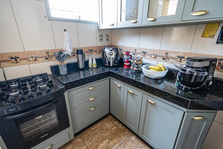 Apartamento à venda com 71m², 3 quartos e 1 vaga Apartamento à venda com 71m², 3 quartos e 1 vagaCozinha