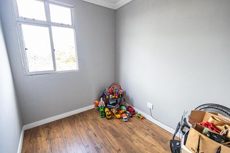 Apartamento à venda com 71m², 3 quartos e 1 vaga Apartamento à venda com 71m², 3 quartos e 1 vagaQuarto 3