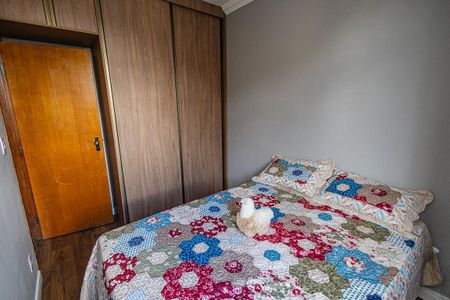 Apartamento à venda com 71m², 3 quartos e 1 vaga Apartamento à venda com 71m², 3 quartos e 1 vagaQuarto 1