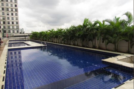 Apartamento à venda com 35m², 2 quartos e 1 vagaÁrea comum