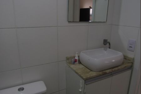 Apartamento à venda com 35m², 2 quartos e 1 vagaBanheiro