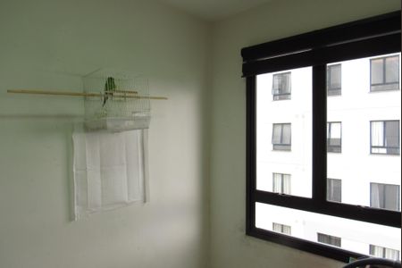 Apartamento à venda com 35m², 2 quartos e 1 vagaQuarto 2 