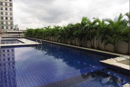 Apartamento à venda com 35m², 2 quartos e 1 vagaÁrea comum