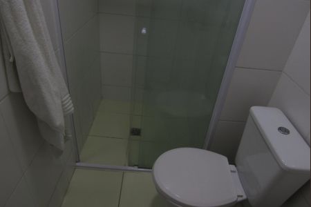 Apartamento à venda com 35m², 2 quartos e 1 vagaBanheiro