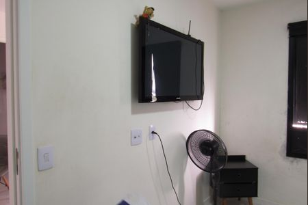 Apartamento à venda com 35m², 2 quartos e 1 vagaQuarto 1