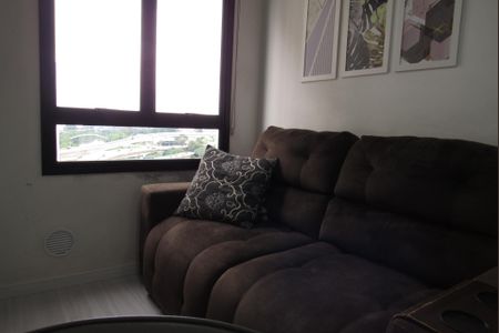 Apartamento à venda com 35m², 2 quartos e 1 vagaSala