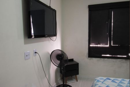 Apartamento à venda com 35m², 2 quartos e 1 vagaQuarto 1