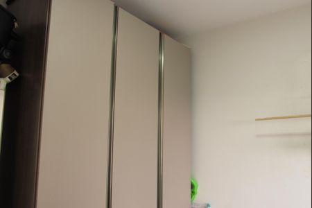 Apartamento à venda com 35m², 2 quartos e 1 vagaQuarto 2 