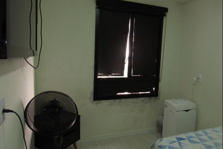 Apartamento à venda com 35m², 2 quartos e 1 vagaQuarto 1