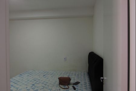 Apartamento à venda com 35m², 2 quartos e 1 vagaQuarto 1