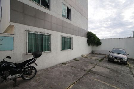 Apartamento à venda com 75m², 3 quartos e 1 vagaGaragem