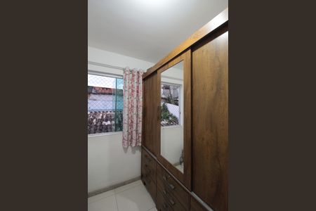 Apartamento à venda com 75m², 3 quartos e 1 vagaQuarto 2