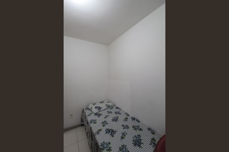 Apartamento à venda com 75m², 3 quartos e 1 vagaQuarto 2