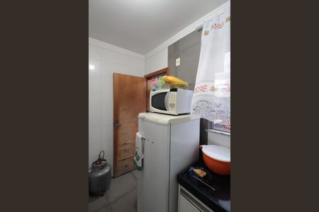 Apartamento à venda com 75m², 3 quartos e 1 vagaCozinha e Área de Serviço