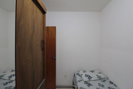 Apartamento à venda com 75m², 3 quartos e 1 vagaQuarto 2