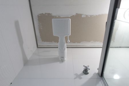 Apartamento à venda com 75m², 3 quartos e 1 vagaBanheiro da Suite