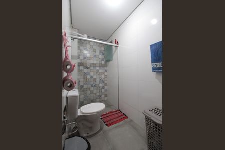 Apartamento à venda com 75m², 3 quartos e 1 vagaBanheiro Social